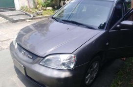 2003 Honda Civic original Rs series