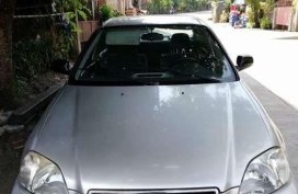98 Honda Civic Excellent running condition
