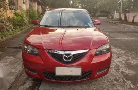 Mazda 3 2009 1.6L FOR SALE