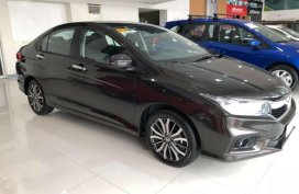 Honda City 1.5 E CVT 2018 FOR SALE