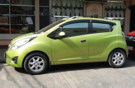 Good as new Chevrolet Spark 2012 for sale