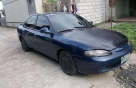Hyundai Elantra 2000 mdl for sale 
