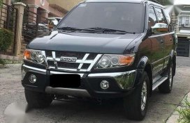 2010 ISUZU CROSSWIND SPROTIVO 1st own cebu 