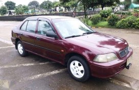 Honda City 1999 FOR SALE