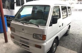 Uwell-maintained Suzuki Every 2018 Model for sale