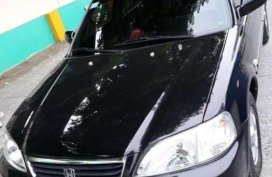 2002 Honda City Type Z (Lxi) for sale