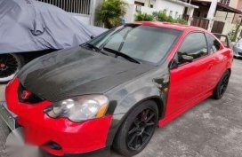 Honda Integra Type R DC5R FOR SALE