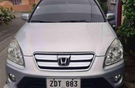 For sale; Honda Crv 2006 Model