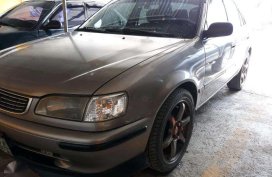 Toyota Corolla lovelife (xe) 99 FOR SALE