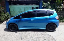 2009 Honda Jazz 1.3 matic FOR SALE