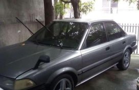 FOR SALE ONLY Toyota Corolla XL (92 MDL)