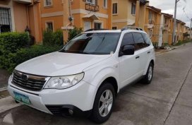 2010 Subaru Forester FOR SALE
