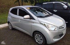 Hyundai Eon 2017 for sale 