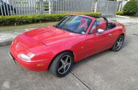 2005 Mazda Miata (MX5) MK1 FOR SALE