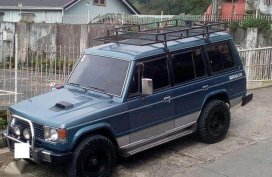 Mitsubishi Pajero 1994 for sale 