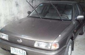 Nissan Sentra 1992 FOR SALE
