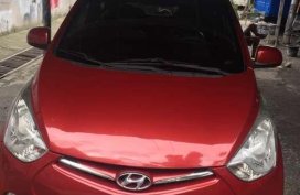 Hyundai Eon glx model 2013 for sale 