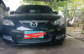 Mazda 3 2012 model FOR SALE