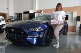 Networking Business Ok 2018 Ford Mustang Brand New Nissan GTR Sure Approval