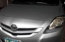 LIKE NEW Toyota Vios G FOR SALE