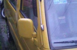 Good as new Suzuki multi-cab 2010 for sale