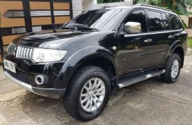 2011 Mitsubishi Montero Sport GLS for sale 