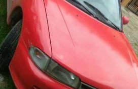 1994 Mitsubishi Lancer for sale