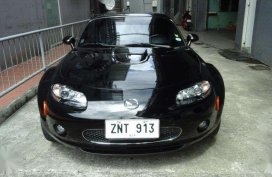 2008 Mazda MX5 Manual FOR SALE