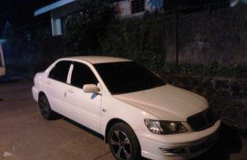 Mitsubishi Lancer gls 2003 for sale 