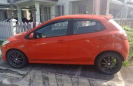 Mazda 2 2010 HB Automatic FOR SALE