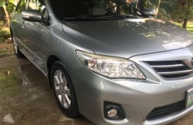 2013 Toyota Corolla Altis for sale
