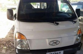 Hyundai Porter for sale 
