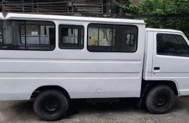 2004 Isuzu Elf 4jb1 Fb body FOR SALE