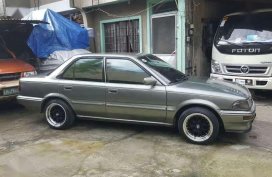 Toyota Corolla small body FOR SALE