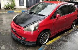 Honda Jazz Fit 2008 model FOR SALE