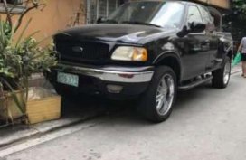 2002 Ford F150 lariat FOR SALE