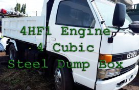 ISUZU ELF 2016 FOR SALE