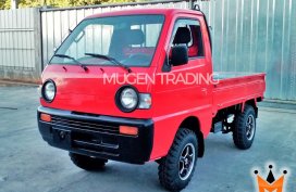 SUZUKI CARRY TRUCK For Sale 