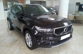All New Volvo XC40 T5 AWD 2018 for sale