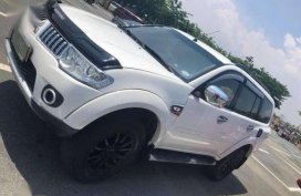 Mitsubishi Montero 2009 for sale