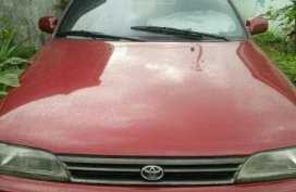 For sale Toyota Corolla big body 93model