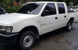 2003 Isuzu Fuego Maganda pang negosyo
