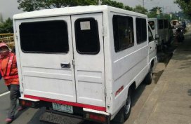 2005 Mitsubishi L300 fb almazora dual for sale 