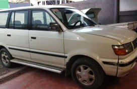 188k only Toyota Revo Automatic Transmission 1998