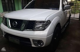 2012 Nissan Navara FOR SALE