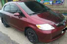 For Sale Honda City idsi 2004 Manual Transmission