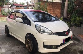 For Sale 2013 Honda Jazz