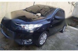 2016 Toyota Vios E 1.3 manual FOR SALE