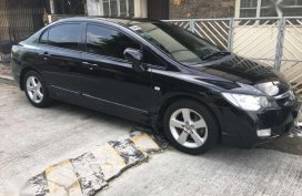 Honda Civic FD 18s 2008 AT FOR SALE