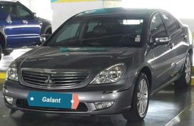 2010 Mitsubishi Galant Sale or swap
